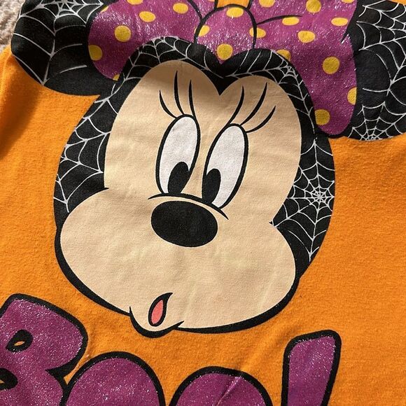 Girls Halloween shirts - Picture 4 of 4